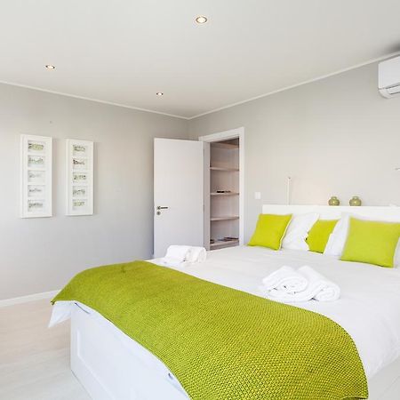 Bright Visconde Apartment Κασκαΐς Εξωτερικό φωτογραφία