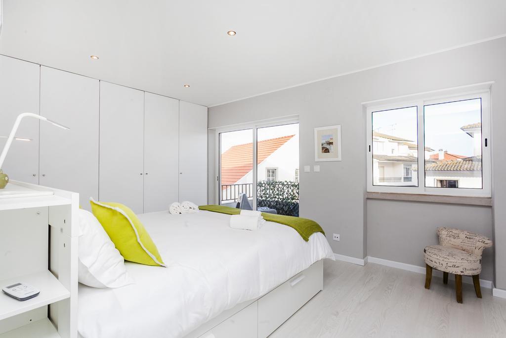 Bright Visconde Apartment Κασκαΐς Εξωτερικό φωτογραφία