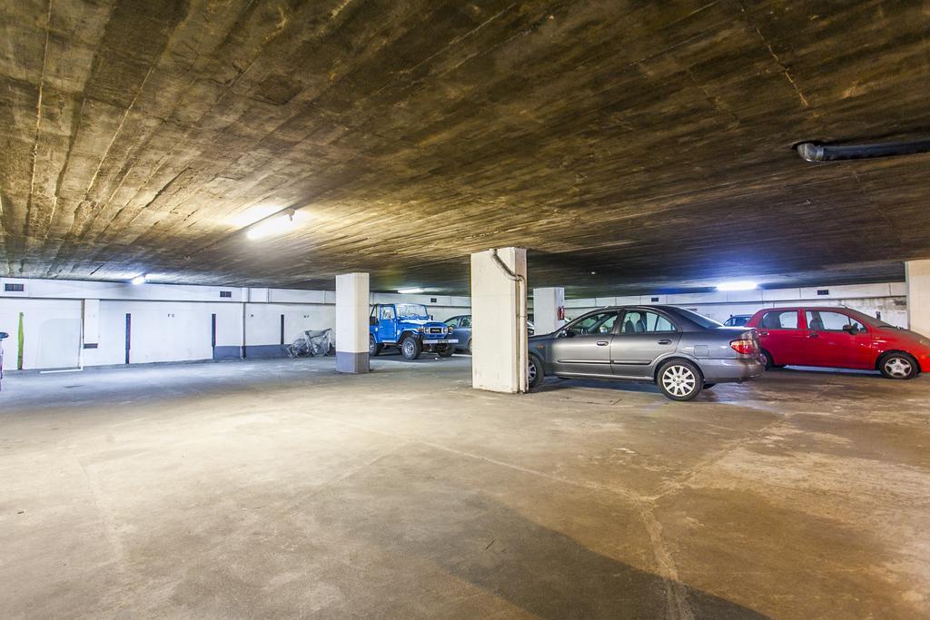 Bright Visconde Apartment Κασκαΐς Εξωτερικό φωτογραφία