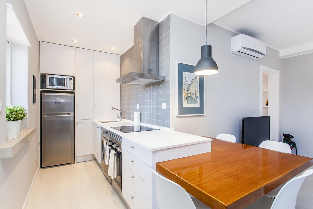Bright Visconde Apartment Κασκαΐς Εξωτερικό φωτογραφία