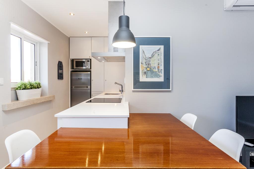 Bright Visconde Apartment Κασκαΐς Εξωτερικό φωτογραφία