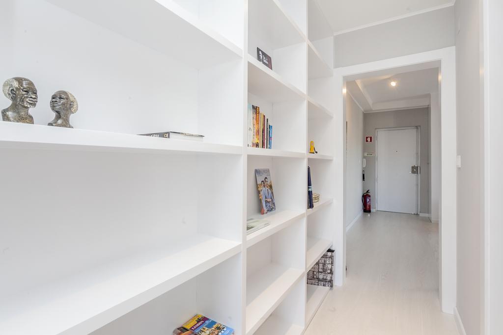 Bright Visconde Apartment Κασκαΐς Εξωτερικό φωτογραφία