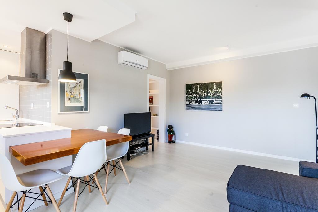 Bright Visconde Apartment Κασκαΐς Εξωτερικό φωτογραφία
