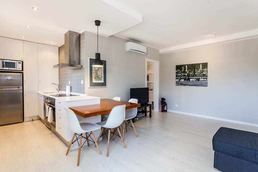 Bright Visconde Apartment Κασκαΐς Εξωτερικό φωτογραφία