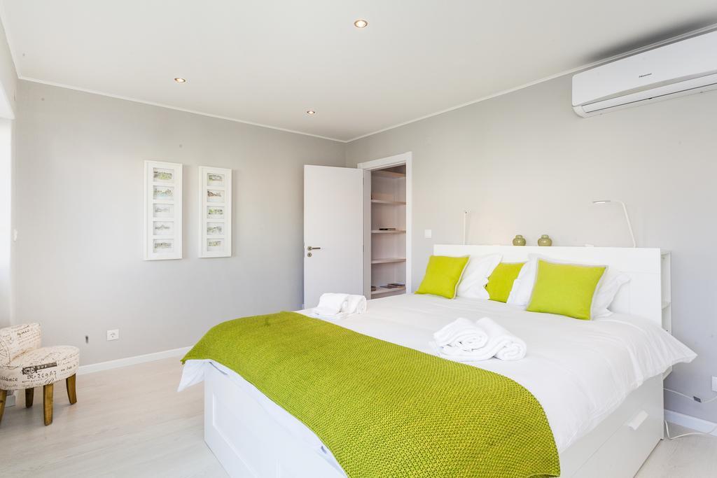 Bright Visconde Apartment Κασκαΐς Εξωτερικό φωτογραφία