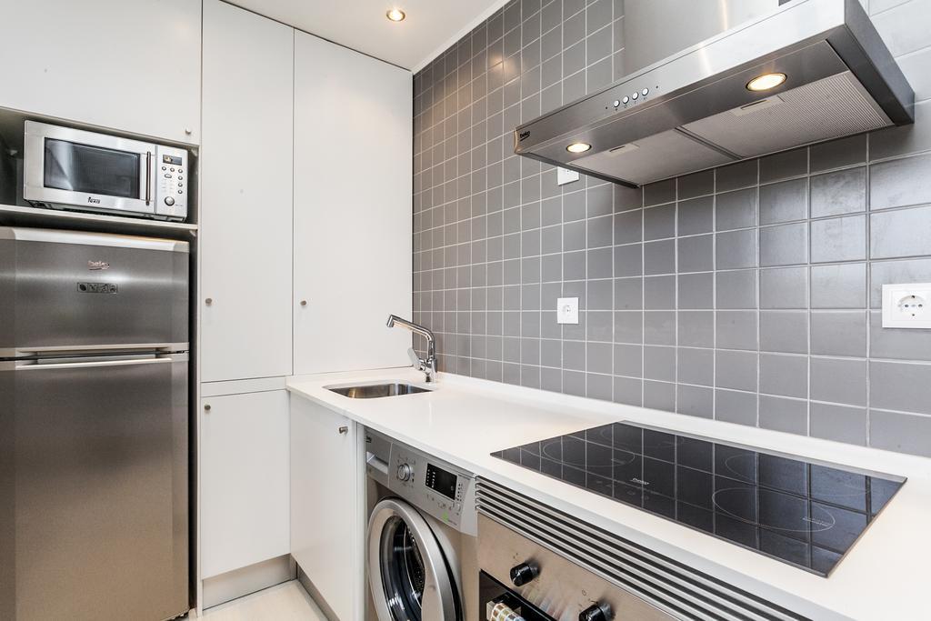 Bright Visconde Apartment Κασκαΐς Εξωτερικό φωτογραφία