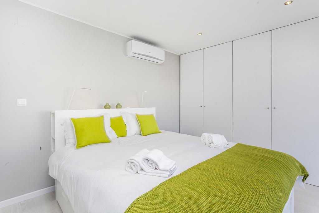 Bright Visconde Apartment Κασκαΐς Εξωτερικό φωτογραφία