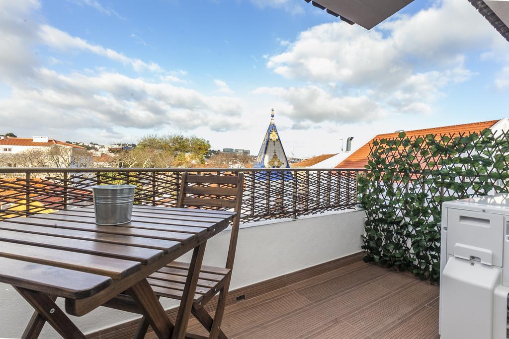 Bright Visconde Apartment Κασκαΐς Εξωτερικό φωτογραφία