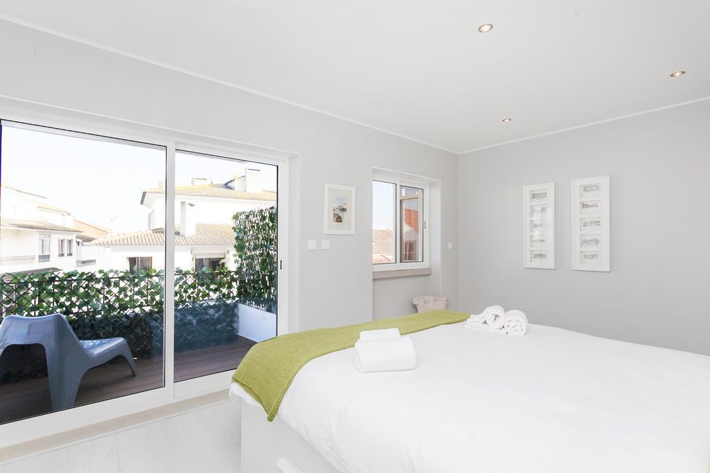 Bright Visconde Apartment Κασκαΐς Εξωτερικό φωτογραφία