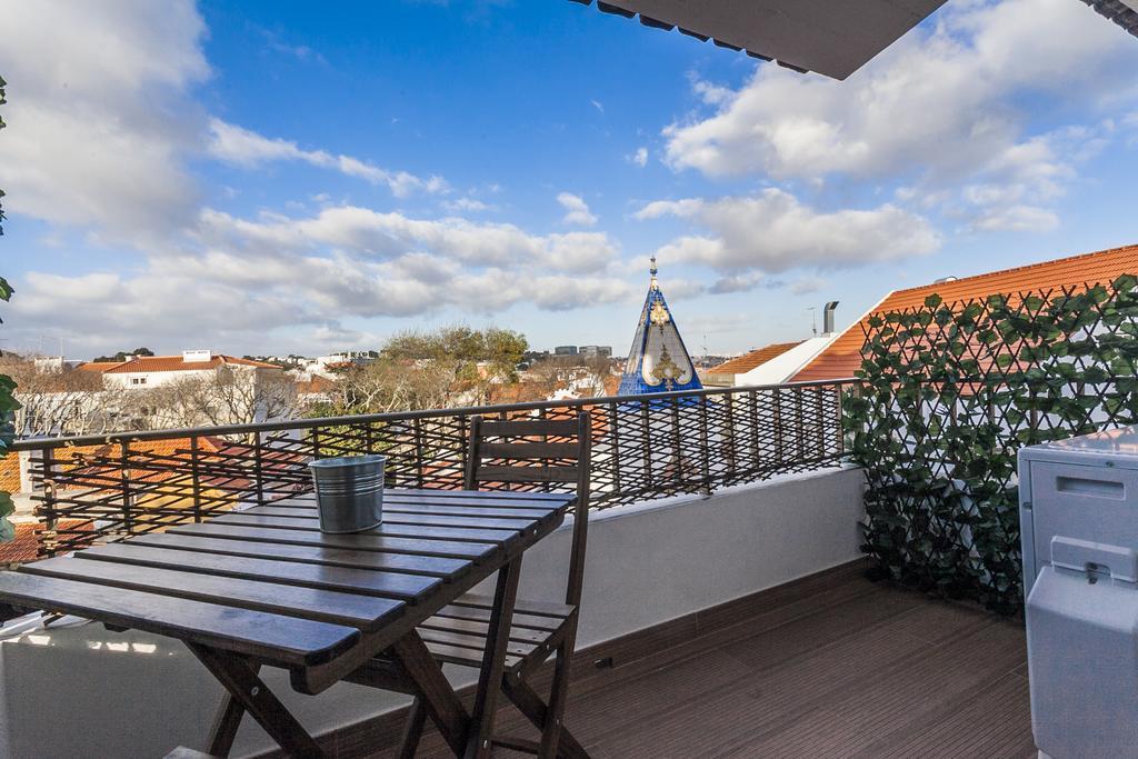 Bright Visconde Apartment Κασκαΐς Εξωτερικό φωτογραφία