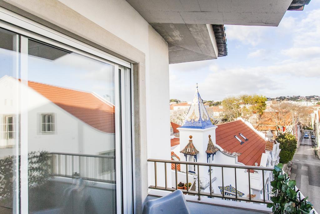Bright Visconde Apartment Κασκαΐς Εξωτερικό φωτογραφία