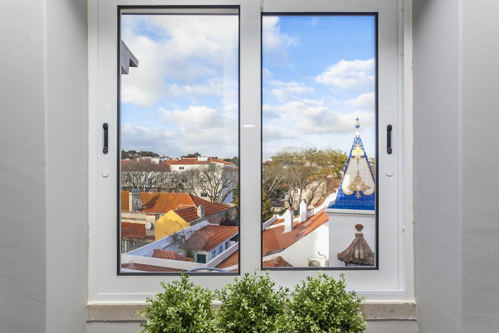 Bright Visconde Apartment Κασκαΐς Εξωτερικό φωτογραφία