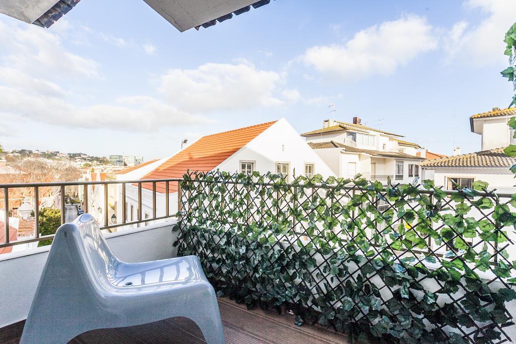 Bright Visconde Apartment Κασκαΐς Εξωτερικό φωτογραφία