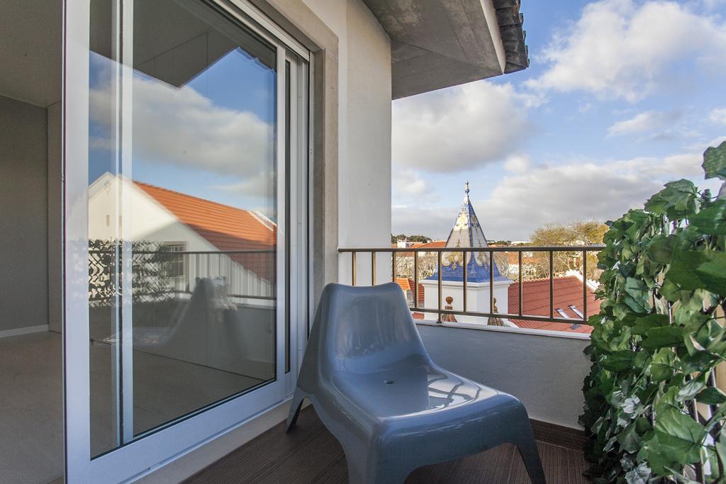 Bright Visconde Apartment Κασκαΐς Εξωτερικό φωτογραφία